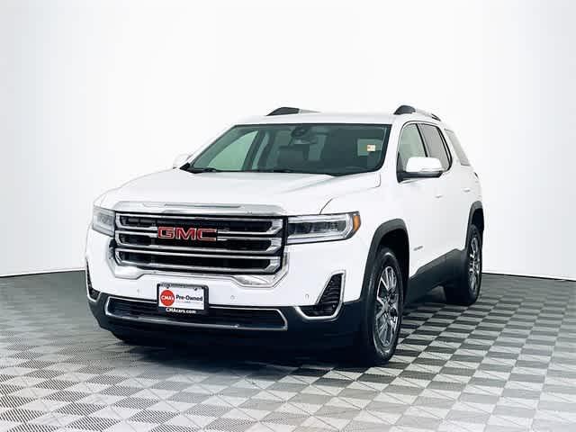 $33910 : PRE-OWNED 2023 ACADIA SLT image 4