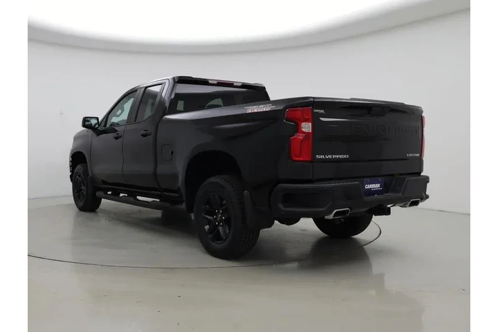 $31998 : Chevrolet Silverado 1500 201 image 2