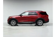 $26998 : Ford Explorer 2023 XLT 4dr S thumbnail