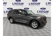 Ford Explorer 2020 AWD XLT 4 en Albany