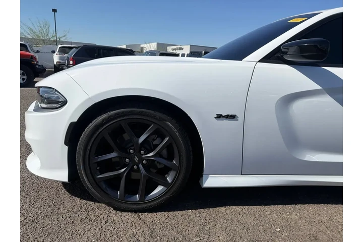 $36077 : Dodge Charger 2023 R/T 4dr S image 10