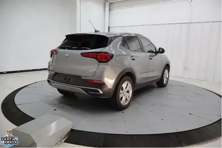 $20995 : Buick Encore GX 2024 Preferr image 4