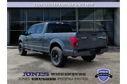 $26517 : Ford F-150 2018 4x4 King Ran thumbnail