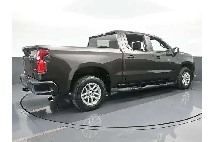 $25991 : Chevrolet Silverado 1500 202 image 6