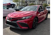 Toyota Camry 2022 SE 4dr Sed en New York
