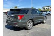 $32055 : Ford Explorer 2023 Limited 4 thumbnail