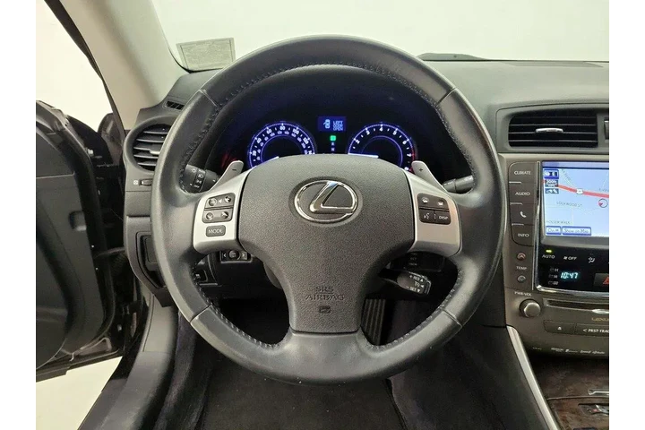 $25998 : Lexus IS 250C 2015 2dr Conve image 10