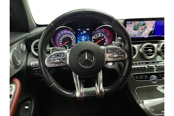 $39998 : Mercedes-Benz C-Class 2019 A image 10
