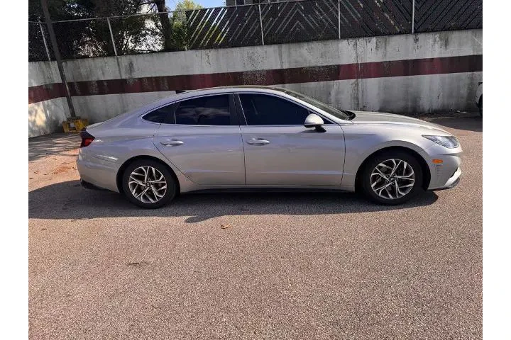 $23600 : Hyundai SONATA 2023 SEL 4dr image 6