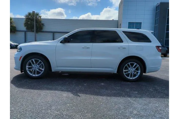 $24888 : Dodge Durango 2023 GT Launch image 7