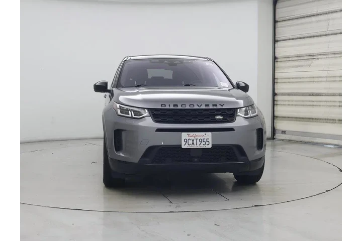 $26998 : Land Rover Discovery Sport 2 image 5