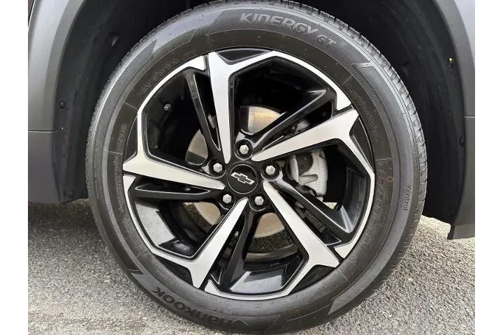 $23999 : Chevrolet Trailblazer 2023 4 image 6