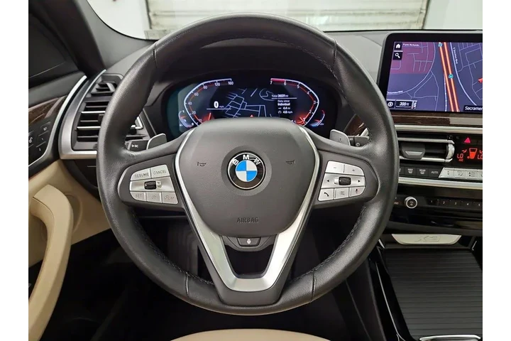 $30998 : BMW X3 2023 sDrive30i 4dr Sp image 10