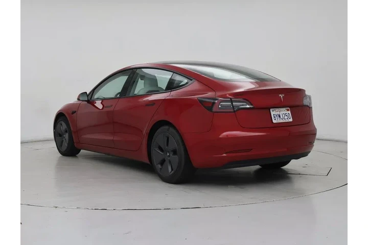$26998 : Tesla Model 3 2021 Standard image 2