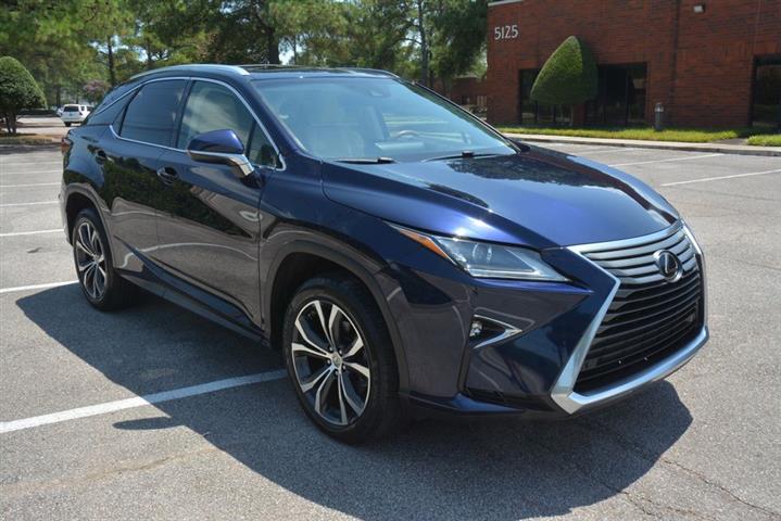 2016 RX 350 Premium image 5