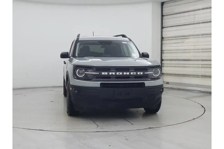 $26998 : Ford Bronco Sport 2023 AWD B image 5