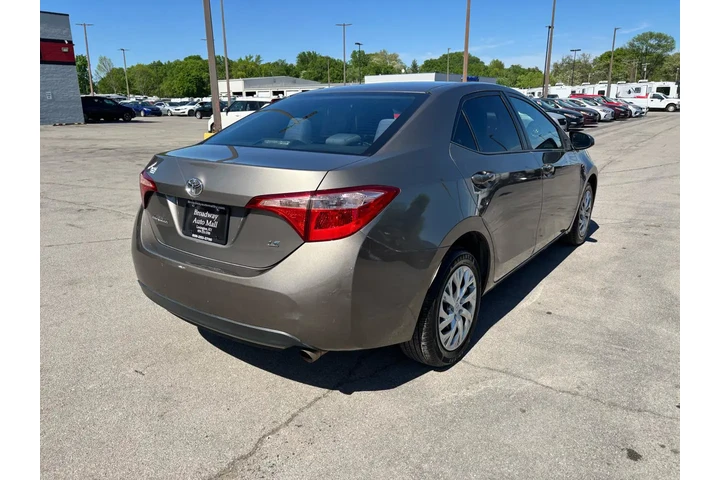 $11980 : 2019 Corolla 4dr Sdn Auto L ( image 2