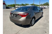 $11980 : 2019 Corolla 4dr Sdn Auto L ( thumbnail