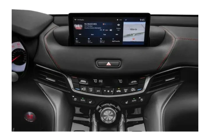 $26000 : Acura TLX 2021 SH-AWD 4dr Se image 10