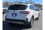 $21722 : Ford Escape Hybrid 2020 Tita thumbnail
