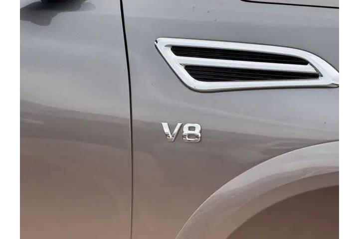 $25007 : Nissan Armada 2020 4x2 SL 4d image 4