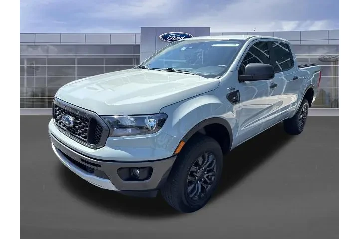 $28155 : Ford Ranger 2022 4x2 XL 4dr image 8