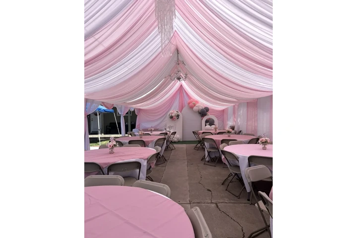 Super jumpers. party rentals image 8