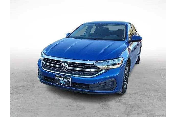 $14899 : Volkswagen Jetta 2023 S 4dr image 4