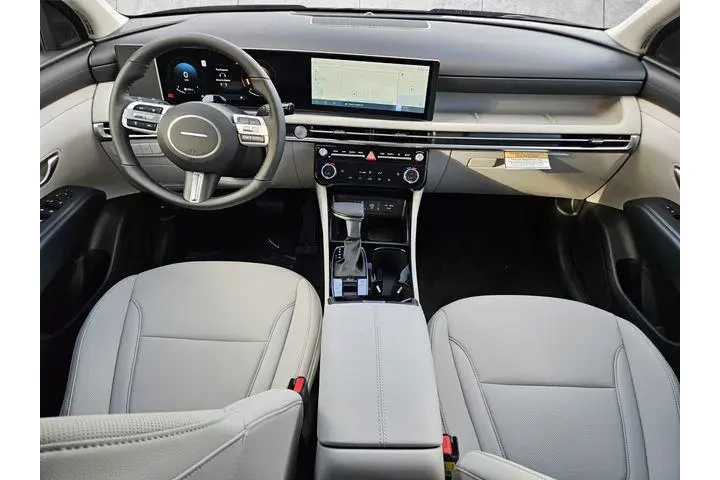 $26299 : Hyundai TUCSON 2025 SEL Conv image 6