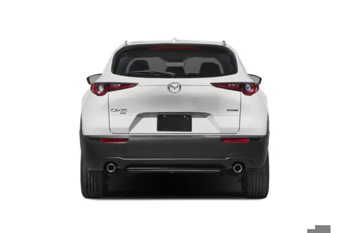 $28885 : Mazda CX-30 2025 AWD 2.5 S P image 5