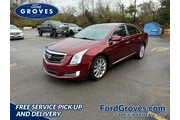 Cadillac XTS 2016 Luxury 4dr en Poplar Bluff