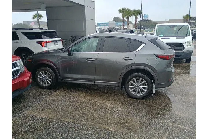 $26363 : Mazda CX-5 2025 AWD 2.5 S Se image 5