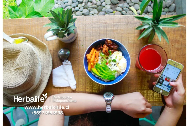 Mantener el peso ideal es más image 1