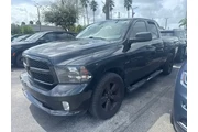 Ram 1500 2018 4x2 Express 4d en Miami