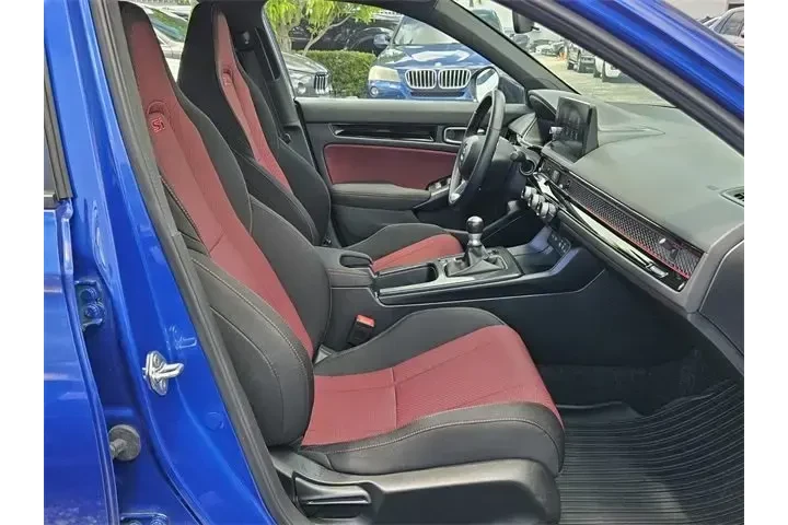 $28990 : Honda Civic 2024 Si 4dr Seda image 10