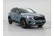 Kia Seltos 2024 EX 4dr SUV