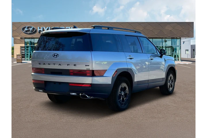 $30999 : Hyundai SANTA FE 2024 AWD XR image 7