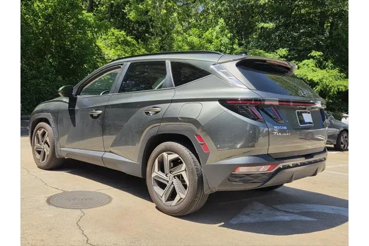 $22993 : Hyundai TUCSON 2023 SEL 4dr image 10