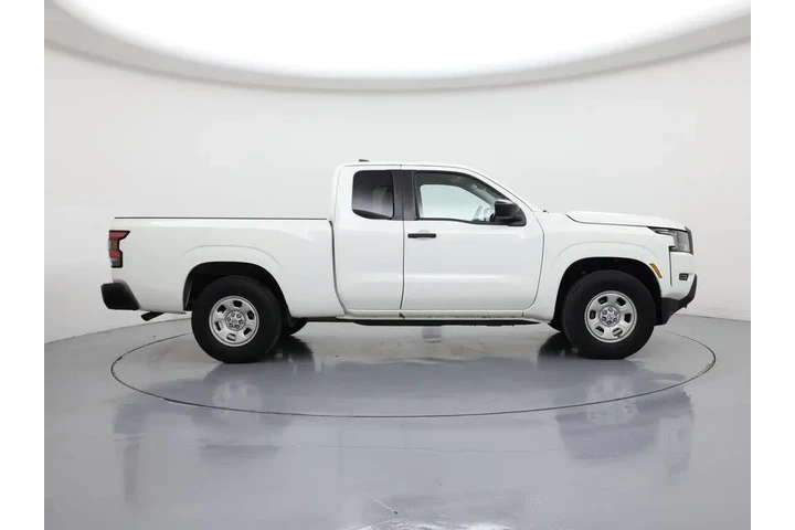 $23998 : Nissan Frontier 2022 4x2 S 4 image 7