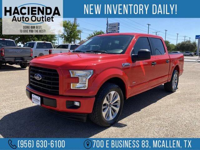 $24788 : 2017 F-150 image 2