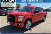 $24788 : 2017 F-150 thumbnail