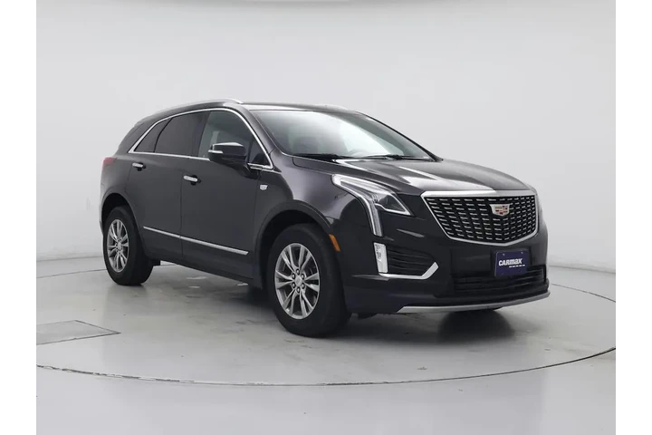 $26998 : Cadillac XT5 2023 Premium Lu image 1