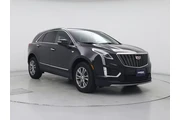 Cadillac XT5 2023 Premium Lu en Fresno