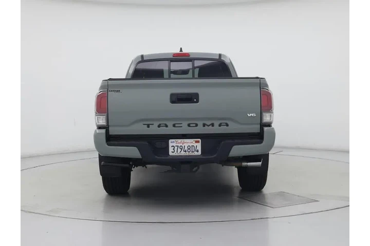 $31998 : Toyota Tacoma 2022 4x2 TRD S image 6