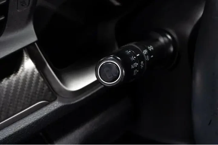 $19949 : Honda Civic 2018 Si 4dr Seda image 7