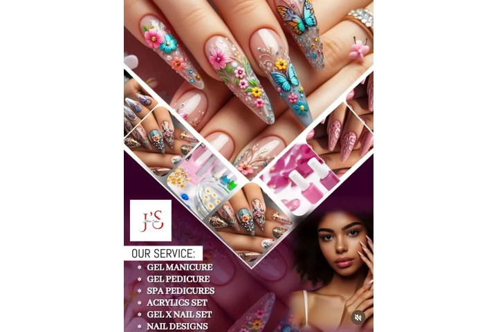 Solícito Manicurista image 1