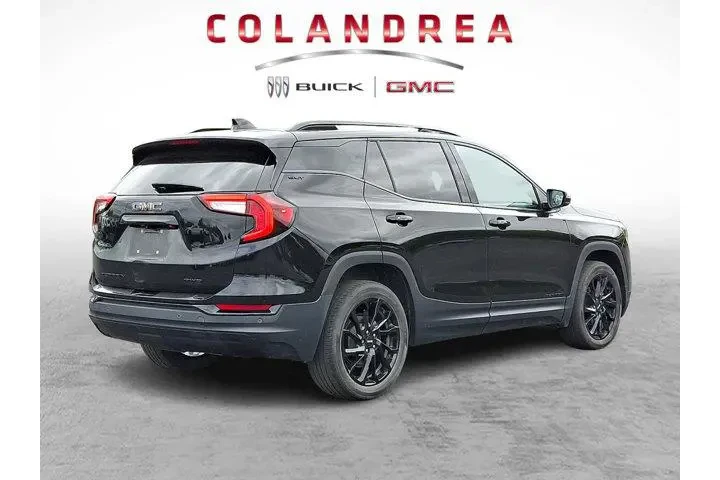 $26900 : GMC Terrain 2023 AWD SLT 4dr image 6