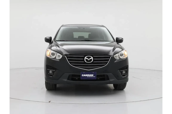 $16998 : Mazda CX-5 2016 AWD Grand To image 5