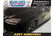 Lexus RX 350L 2022 4dr SUV en Hialeah