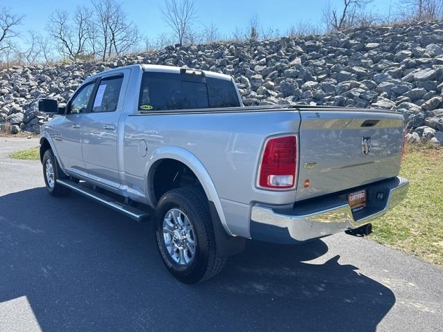 $54942 : CERTIFIED PRE-OWNED 2018 RAM image 5